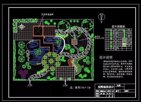 景觀設計圖|森葳景觀設計 